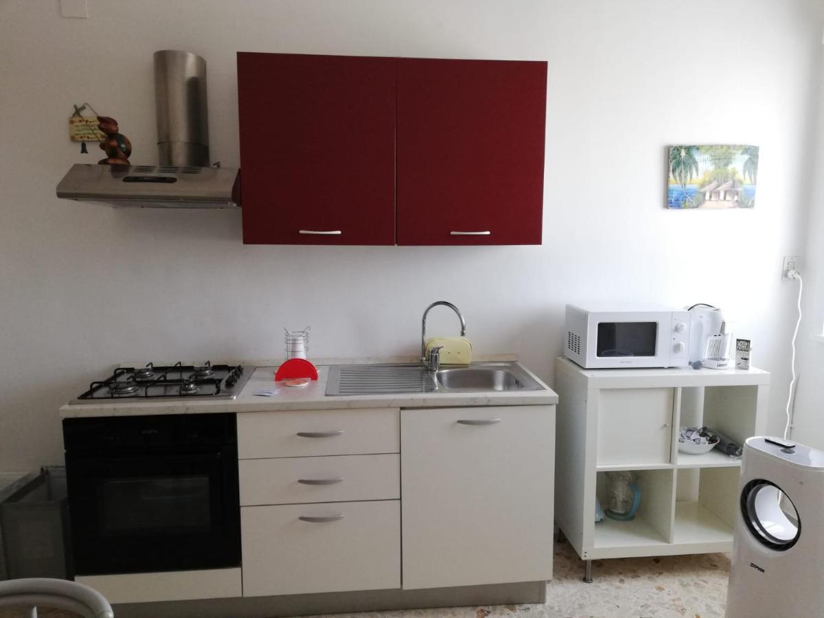 Apartament Casadina Bari
