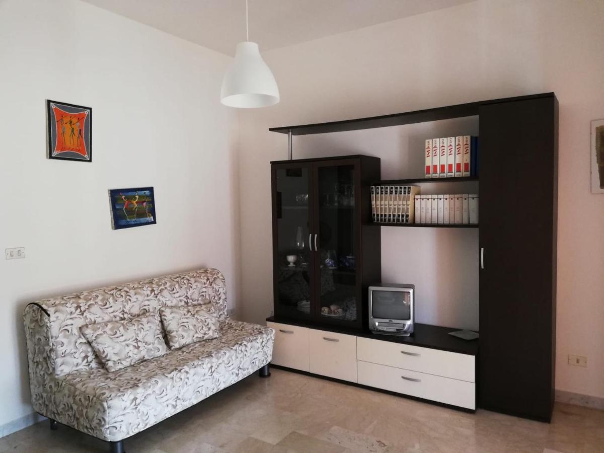 Apartament Casadina