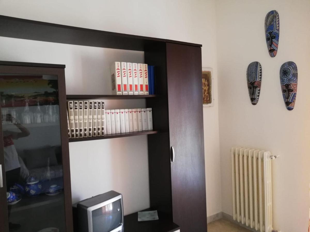 Casadina Apartament *