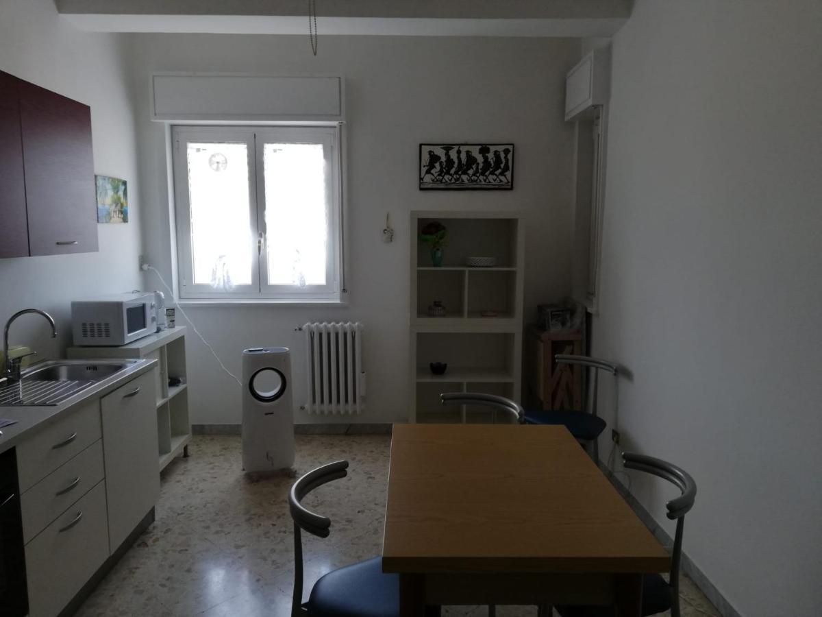 Apartament Casadina