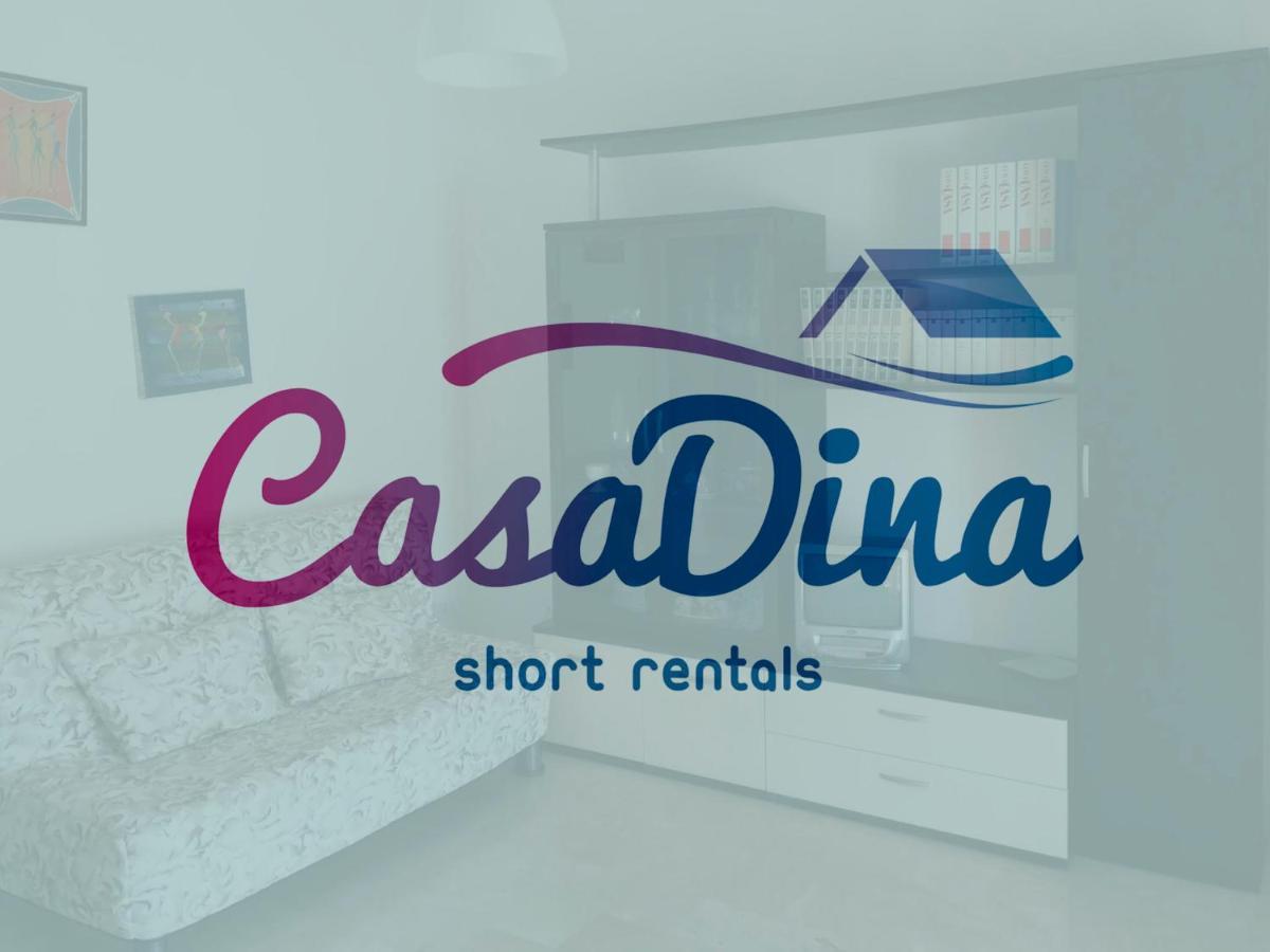 Casadina Apartament *